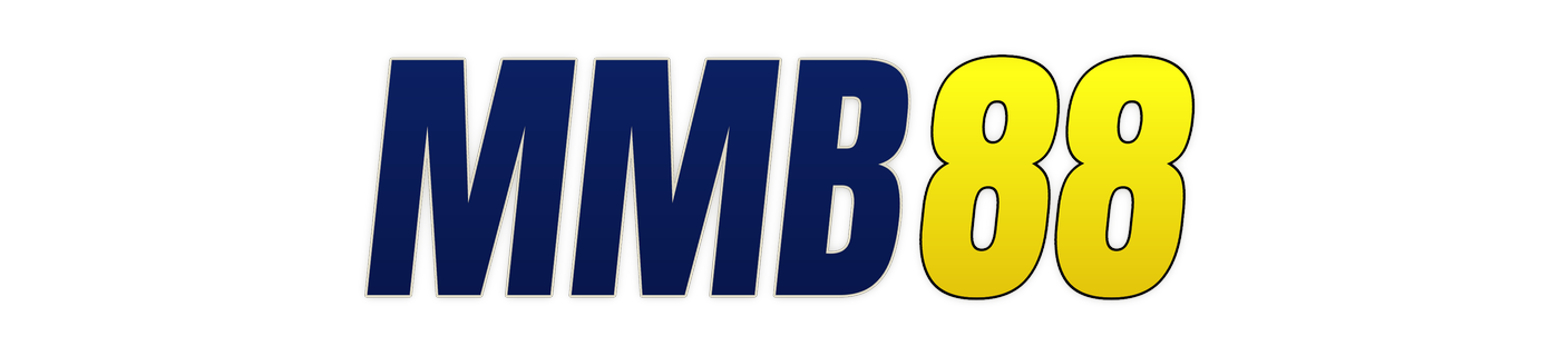 MMB88 Logo